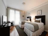 Family Two-Bedroom Apartment
