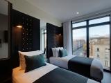 Comfy Twin Room