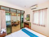 Family Quadruple Room
