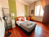 Double Room - Single Use