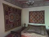 Triple Room With Garden View