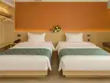 Smart Choice Twin Room | Smart Toilet + POESY Mattress
