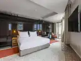 City Room
