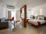 Executive Twin Room