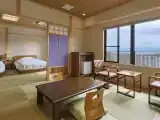 New 60 sqm Sea View Semi-Western Room [301]