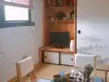 Japanese-Style Room