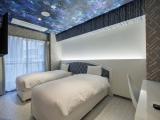 Twin Room（with Balcony）