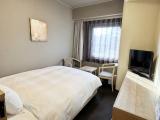 Standard Semi-Double Room, Non Smoking