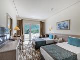 Standard Land View Room