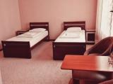 One-Room Junior Suite Twin