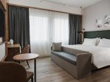 Junior King Suite