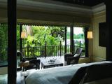 Three Bedrooms Hilltop Estate