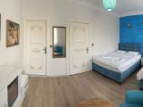 Luxury Triple Room With City View