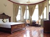 Executive Twin Room