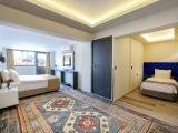 Family Triple Room With Mountain View