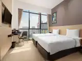 Executive Single room
