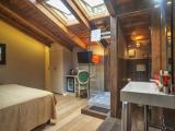 Triple Junior Suite