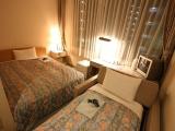 Twin Room With Bath