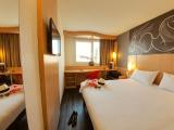 Standard Double and Single Room