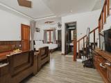 Superior Villa