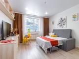 Ye's Aparthotel (2 Room)
