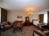 Double Suite with Balcony