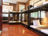Winter Dormitory