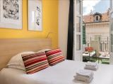 Suite With Terrace