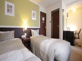 Standard Twin Room With Bath