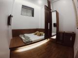 Superior AC Double Room With Common Bathroom