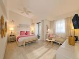 Junior Suite Privileged Romance Deluxe