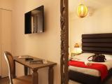 Double or Twin Studio