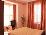 Deluxe Double Room With Shower