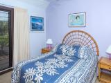 Two-Bedroom Suite With Ocean View