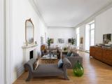 Executive Double Suite