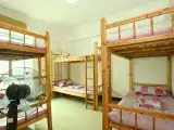 Guestroom - 6-Person Occupancy (Room Rate Calculated Per Person, Shared Bathroom)