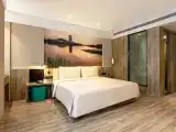 Executive Queen Room