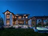 Three-Bedroom Jet Pool Villa, 2 King Bed & 2 Twin Beds