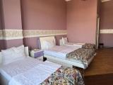 Triple Room With City View