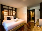 Deluxe Double Room-Non-Smoking