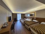 Family Room With Side Sea View