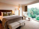Classic Room (1 Double and 1 Single Bed)