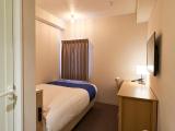Double Economy Room