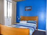 Private Room Share Facility