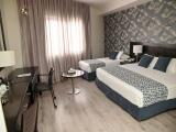 Family Triple Room (3 Single Beds)