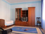 Family Suite With Balcony