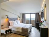 Family Quadruple Room With Mountain View