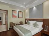 Deluxe King Room With Late Check Out Till 3Pm( Subject To Availability)