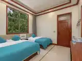 Family Friendly Room (Air Conditioner, Private Bathroom)