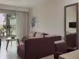 Family One Bedroom Suite Inland View